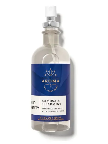 Imagen de Mimosa Spearmint