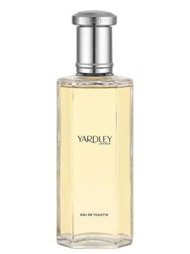 Perfume English Daffodill de Yardley