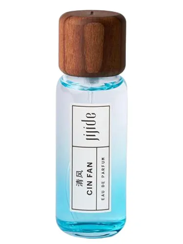 Perfume Brezza Fiorita - CIN FAN 清⻛ de Jijide