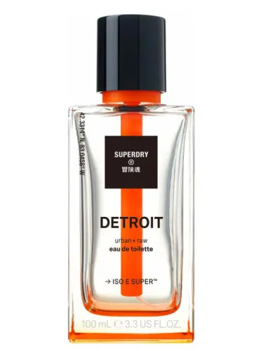 Imagen de Detroit