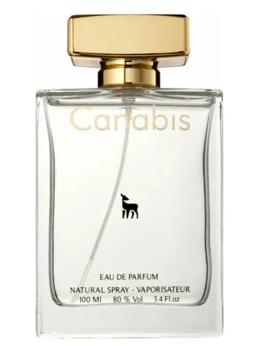 Imagen de Canabis