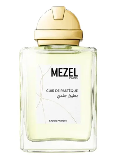 Perfume Cuir de Pastèque de Mezel