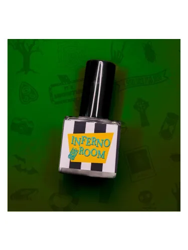 Perfume Inferno Room de Sixteen92