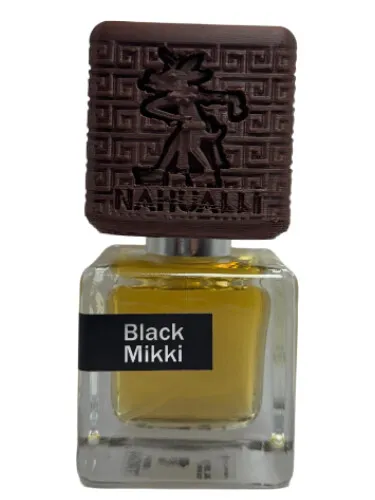 Imagen de Black Mikki