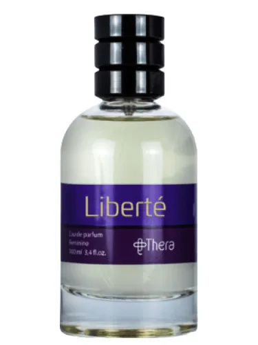 Perfume Liberté de Thera Cosméticos