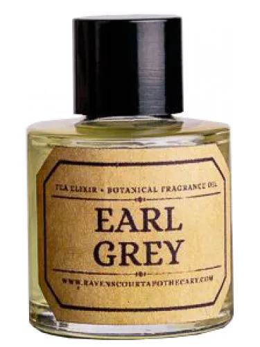 Imagen de Earl Grey Tea