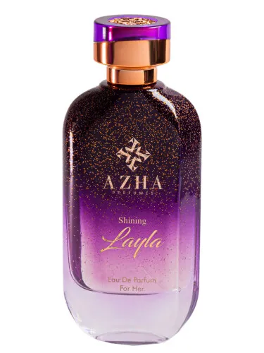 Imagen de Shining Layla