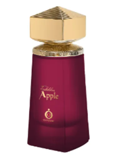 Perfume Forbidden Apple de OriArome