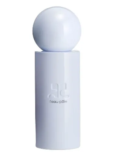 Perfume L'Eau Pâle de Courrèges