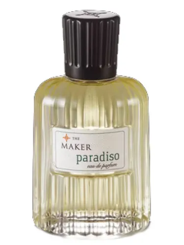 Imagen de Paradiso