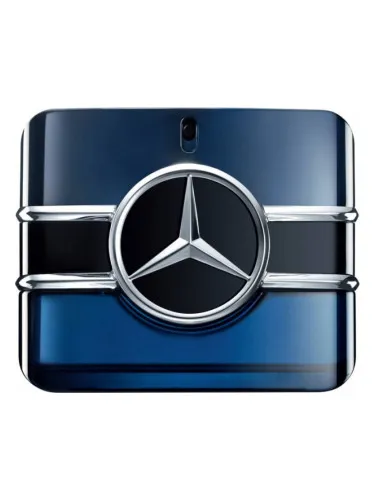 Imagen de Mercedes-Benz Sign