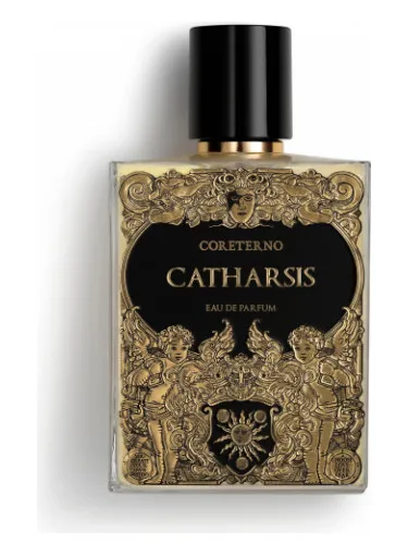 Perfume Catharsis de Coreterno