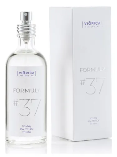 Imagen de FORMULA #37