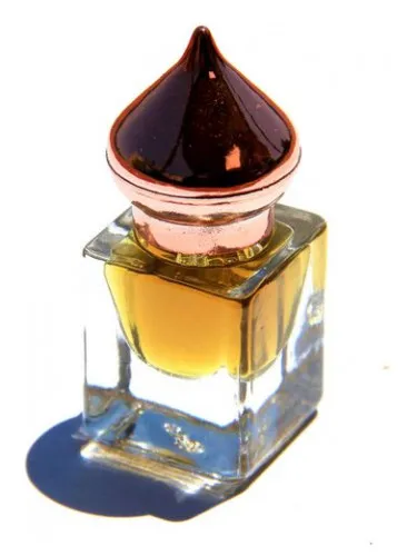 Perfume Green Velvet de The Rising Phoenix Perfumery