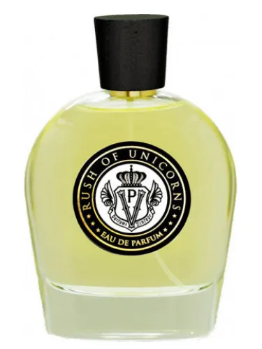 Perfume Rush of Unicorns de Parfums Vintage