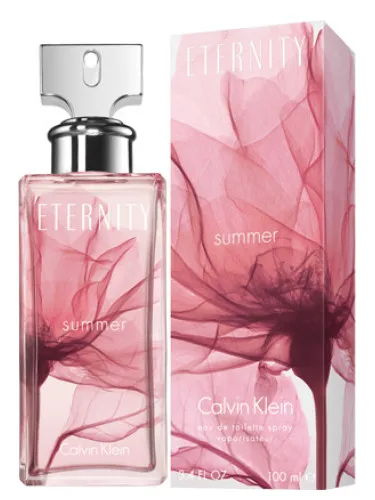 Imagen de Eternity Summer 2011