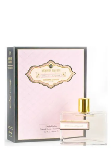 Perfume Amour Liquide de Memoire Liquide