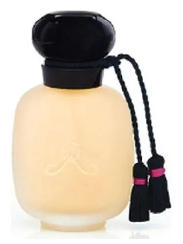 Perfume Secrets de Rose de Les Parfums de Rosine