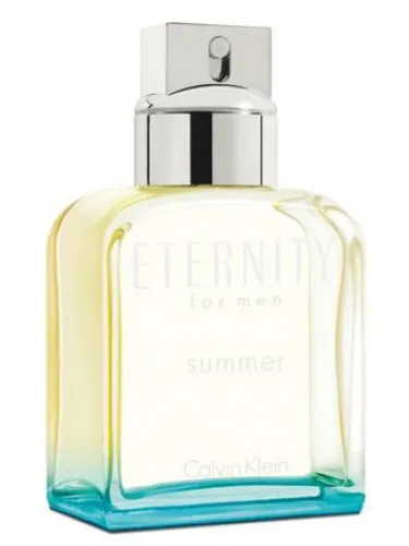 Imagen de Eternity for Men Summer 2015