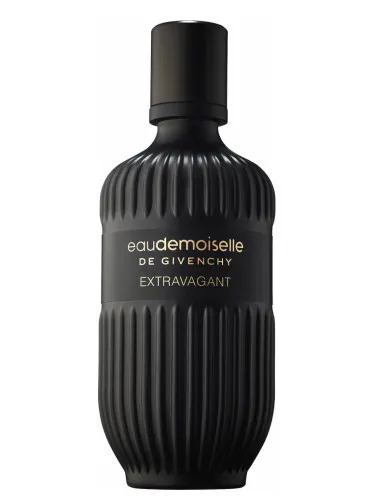 Perfume Eaudemoiselle de Givenchy Extravagant de Givenchy
