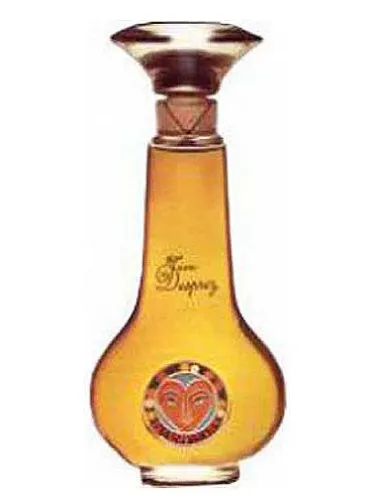Perfume Jardanel de Jean Desprez
