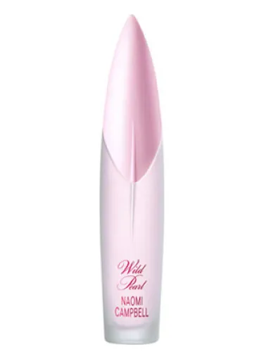 Perfume Naomi Campbell Wild Pearl de Naomi Campbell