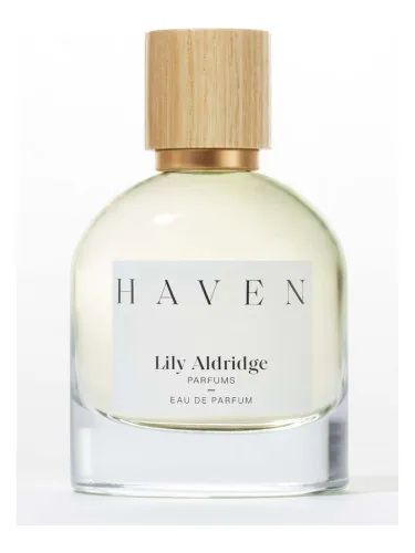 Perfume Haven de Lily Aldridge