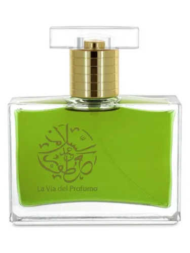 Perfume Hindu Kush de Abdes Salaam Attars Perfumes