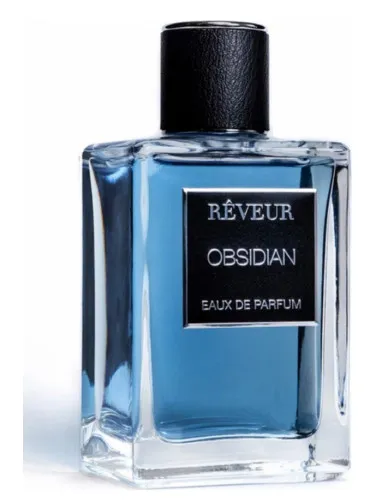 Perfume Obsidian de Rêveur