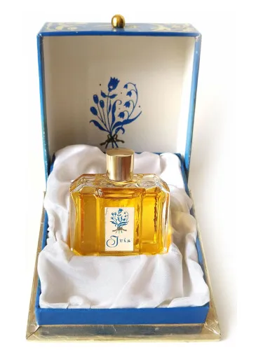 Perfume Modry Iris de Astrid
