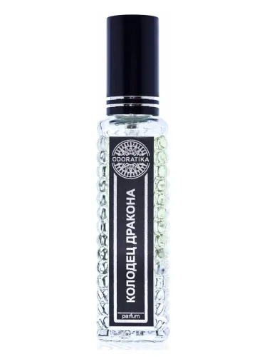 Perfume  Dragon's Well (Колодец Дракона) de Odoratika