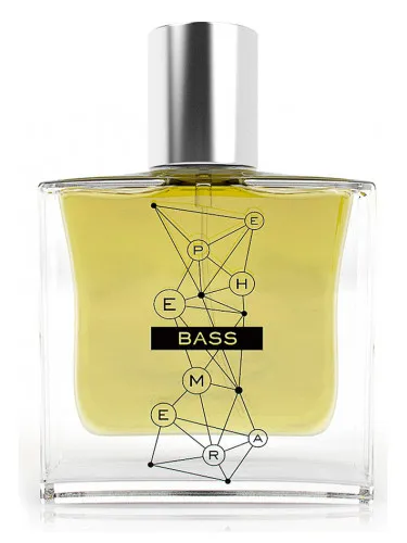 Perfume Bass de Ephemera by Unsound