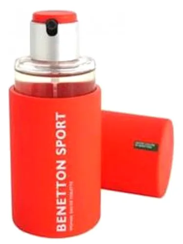 Perfume Benetton Sport Women de Benetton