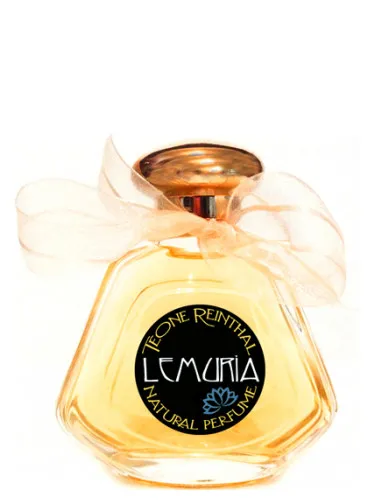 Perfume Lemuria de TRNP
