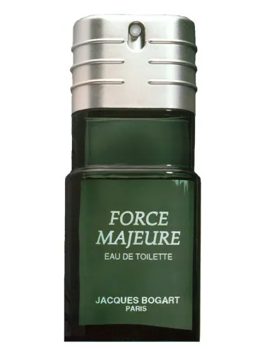 Perfume Force Majeure de Jacques Bogart