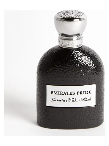 Imagen de Jasmine Bel Musk