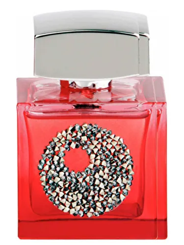 Imagen de Collection Rouge No2