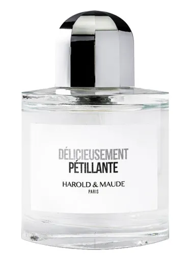 Perfume Délicieusement Pétillante de Harold & Maude