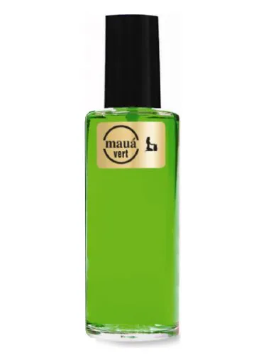 Perfume Vert de Mauá