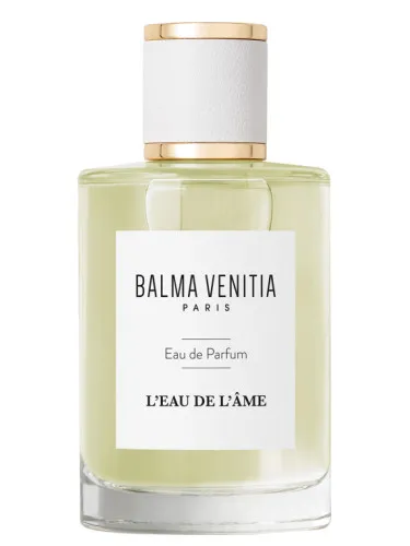 Perfume L'Eau de Lame de Balma Venitia