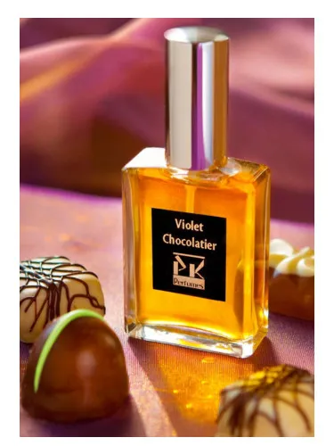 Imagen de Violet Chocolatier