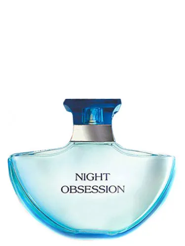 Perfume Night Obsession de Новая Заря (Novaya Zarya – The New Dawn)