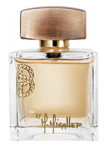 Perfume B by Micallef de M. Micallef