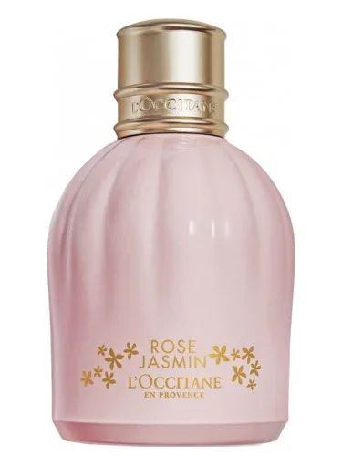 Perfume Rose Jasmin de L'Occitane en Provence