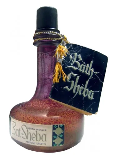 Imagen de Bat-Sheba