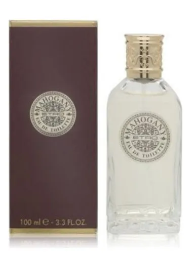 Imagen de Mahogany