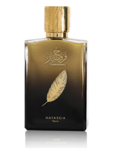 Imagen de Farrukhnaz