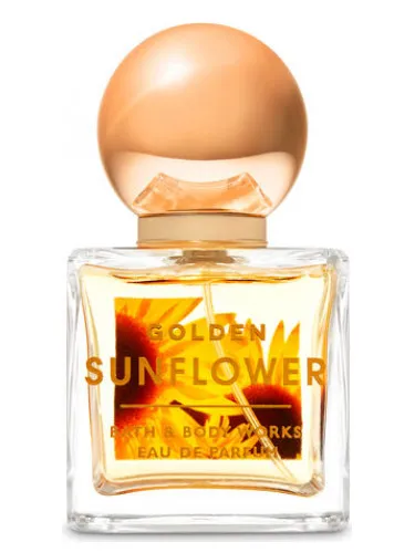 Perfume Golden Sunflower de Bath & Body Works