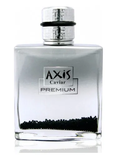 Imagen de Axis Caviar Premium