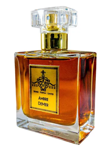 Perfume Ambre DeMer de DeMer Parfum Limited
